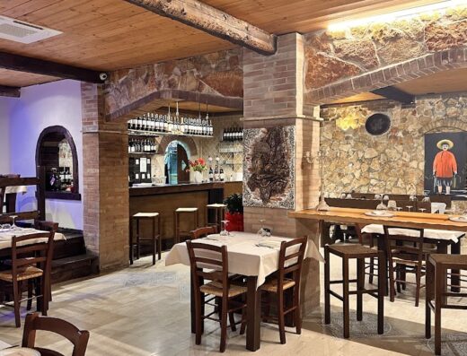 Ristorante Georgiano Saba
