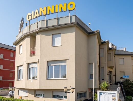 Ristorante Giannino