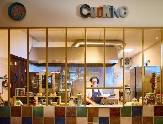 Ristorante Gourmet Lume Bistrò