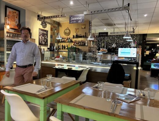 Ristorante Gourmet Lume Bistrò