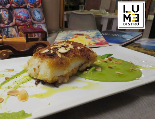 Ristorante Gourmet Lume Bistrò