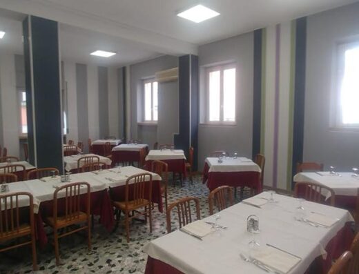 Ristorante Gran Sasso Teramo