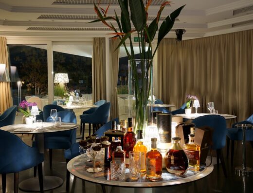 Ristorante Green Riccione