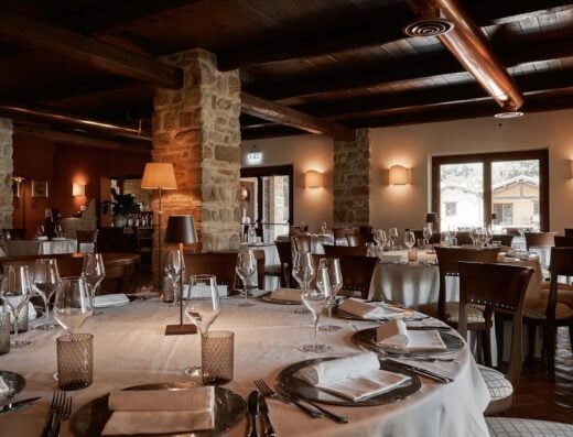 Ristorante I Due Angeli