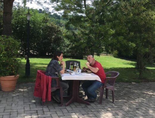 Ristorante I Gelsi