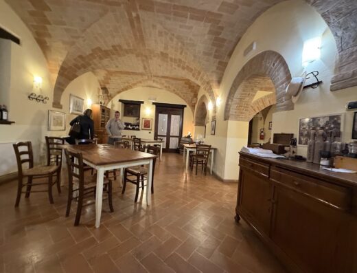Ristorante I Gelsi