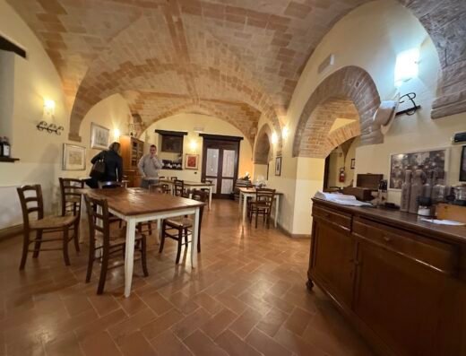 Ristorante I Gelsi
