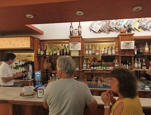 Ristorante I Ponti