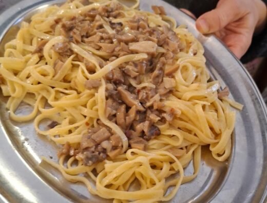 Ristorante Il Cacciatore (da Segà)