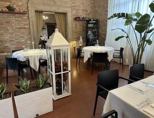 Ristorante Il Castiglione
