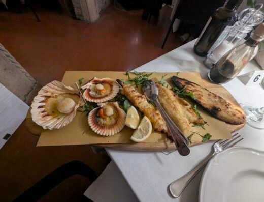 Ristorante Il Castiglione