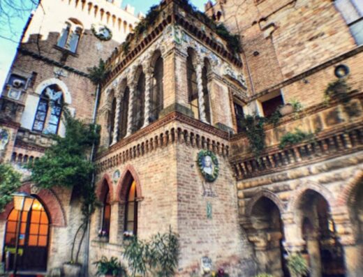 Ristorante Il Castiglione