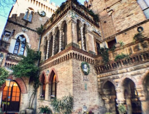Ristorante Il Castiglione