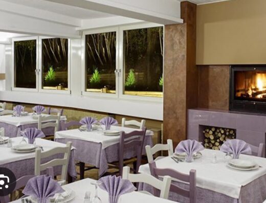 Ristorante Il Coppetto
