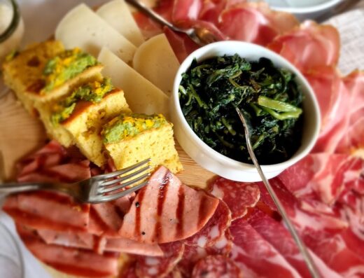 Ristorante Il Coppetto