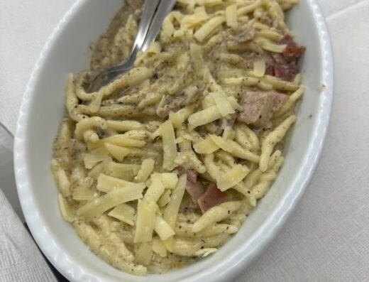 Ristorante Il Coppetto