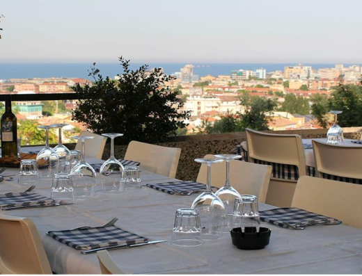 Ristorante Il Falco Pesaro