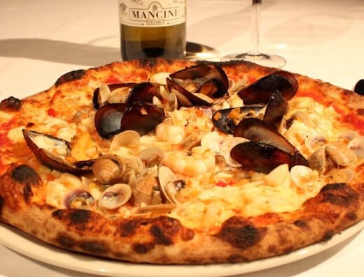 Ristorante Il Falco Pesaro