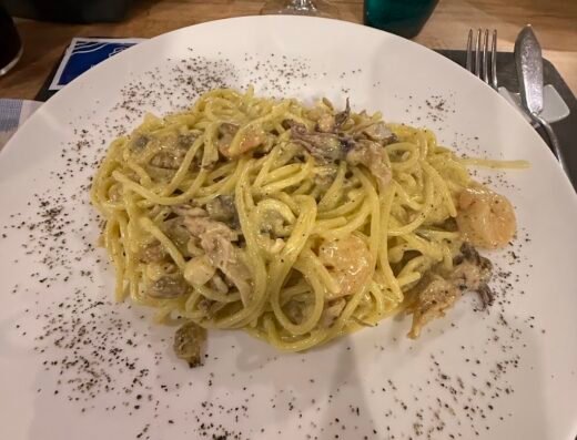 Ristorante Il Gattopardo