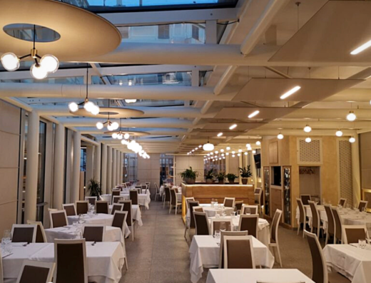 Ristorante Il Giardino