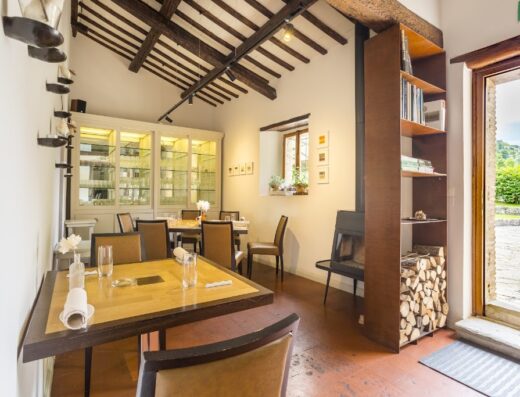 Ristorante Il Piastrino