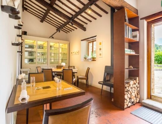 Ristorante Il Piastrino