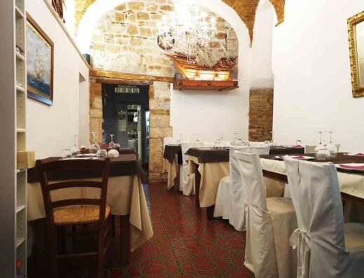 Ristorante ‘il Vascello’
