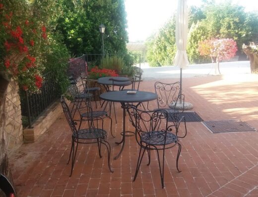 Ristorante il Villino