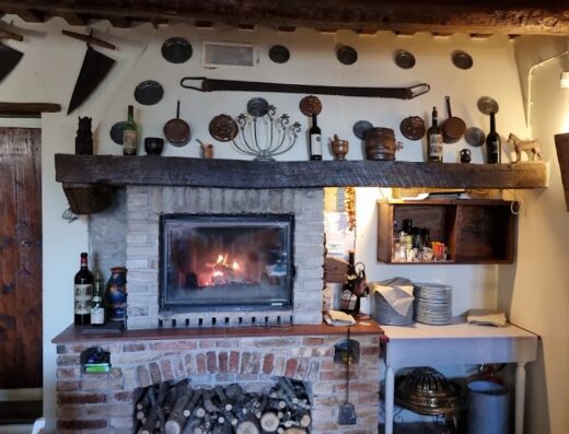 Ristorante il Villino