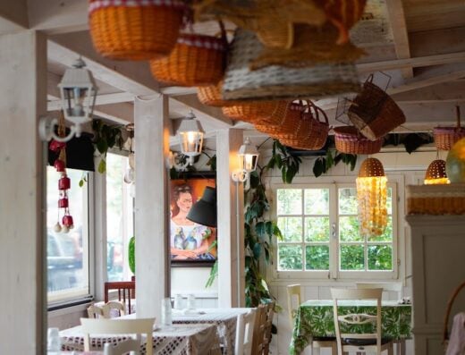 Ristorante Kiosquito 46