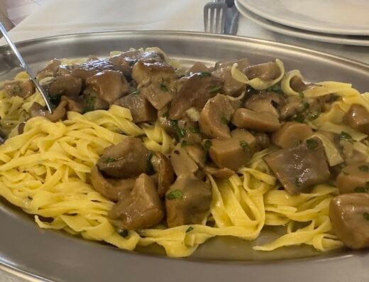 Ristorante La Casetta di Campagna
