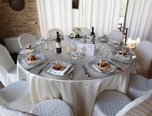 Ristorante La Cipolla D’Oro