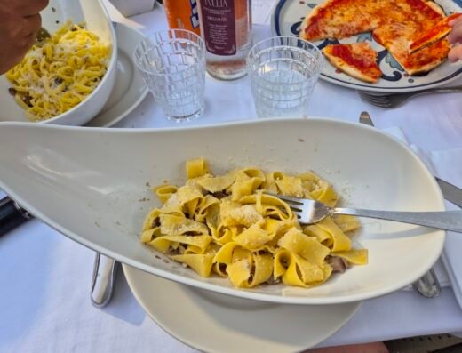 Ristorante La Cipolla D’Oro