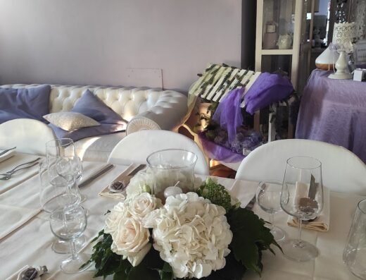 Ristorante La Corte