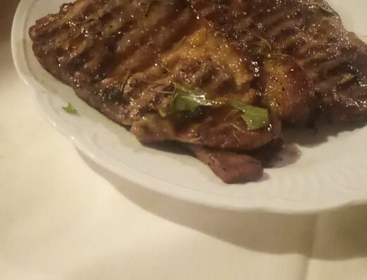 Ristorante La Corte