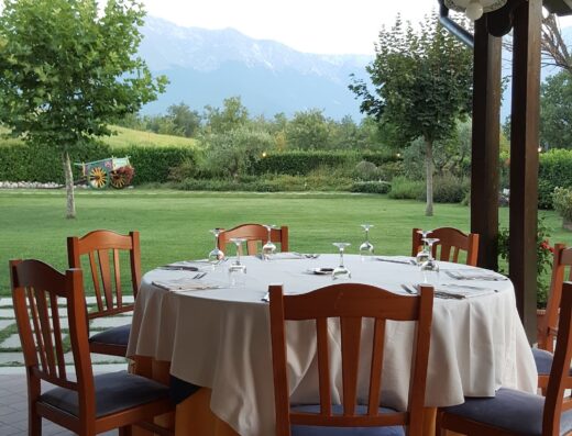 Ristorante La Fornace