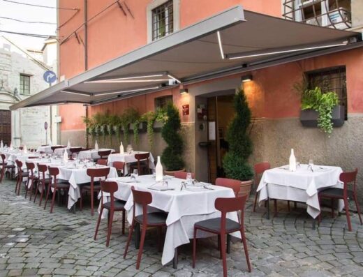 Ristorante La Gioconda