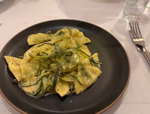 Ristorante La Gioconda