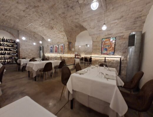 Ristorante La Gioconda