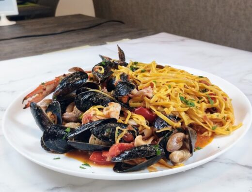 Ristorante La Giungla – Pesce e Pizza a Bellariva Rimini