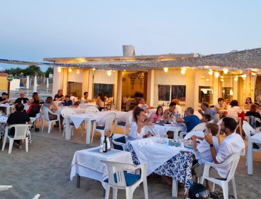 Ristorante La Griglia