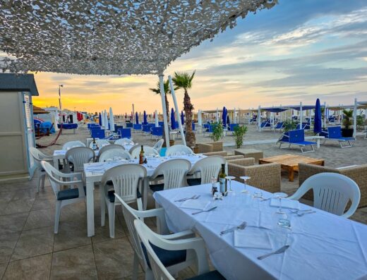 Ristorante La Griglia