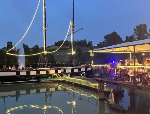 Ristorante La Grotta della Giamaica