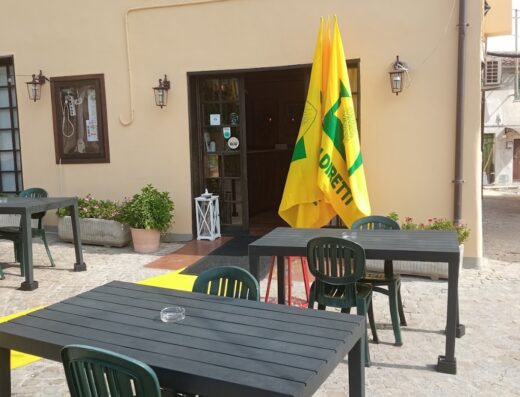 Ristorante La Lanterna al borgo da Ciro