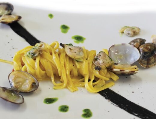 Ristorante La Lanterna al borgo da Ciro