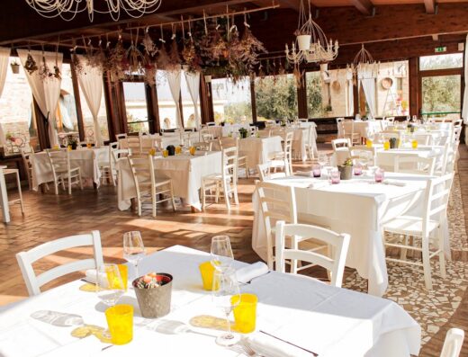 Ristorante La Limonaia