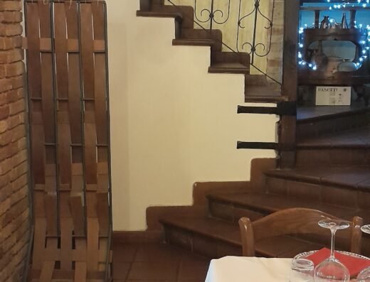Ristorante La Locanda Del Conte