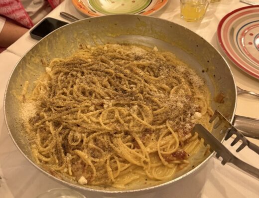 Ristorante La Locanda Del Conte