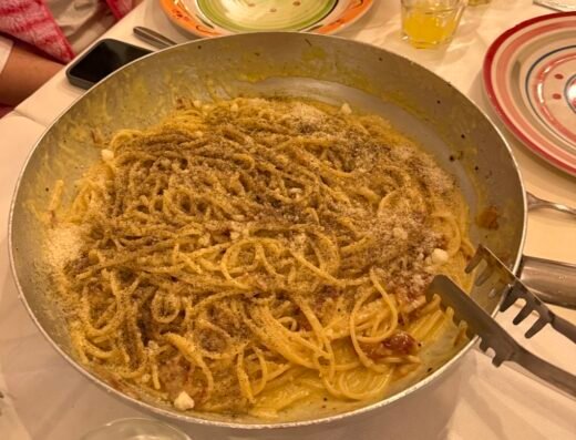 Ristorante La Locanda Del Conte