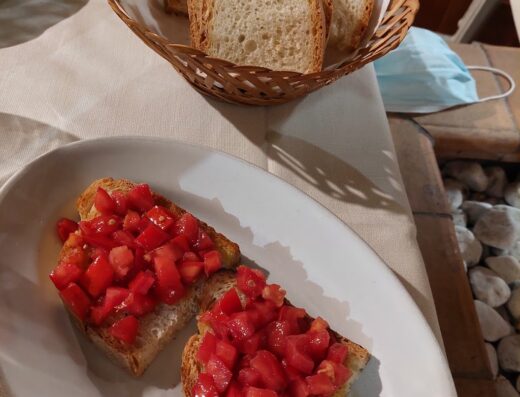 Ristorante La Locanda Del Vigneto